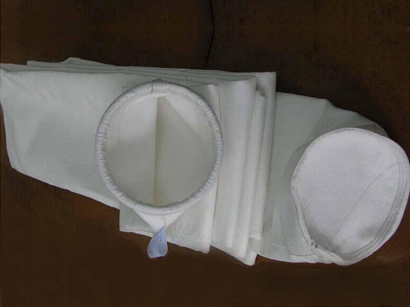 聚丙烯(丙綸)濾袋